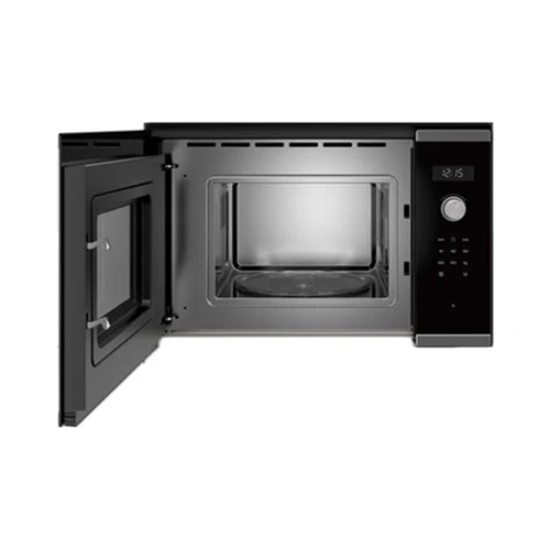 Bosch Microwave Oven Built In Electric Touch 20000ml Black - Image 3