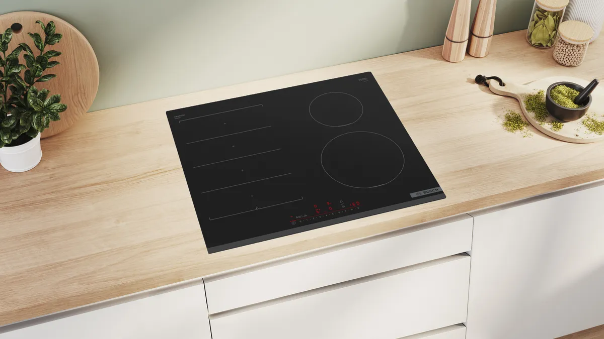 BOSCH PIX631HC1E SERIES 6 INDUCTION HOB 60 CM - Image 3