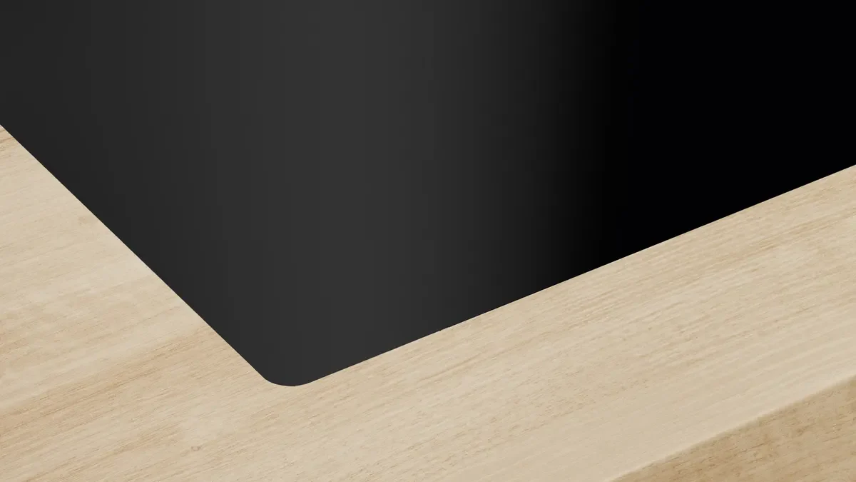 BOSCH PVS601B16E SERIES 4 INDUCTION HOB 60CM - Image 3