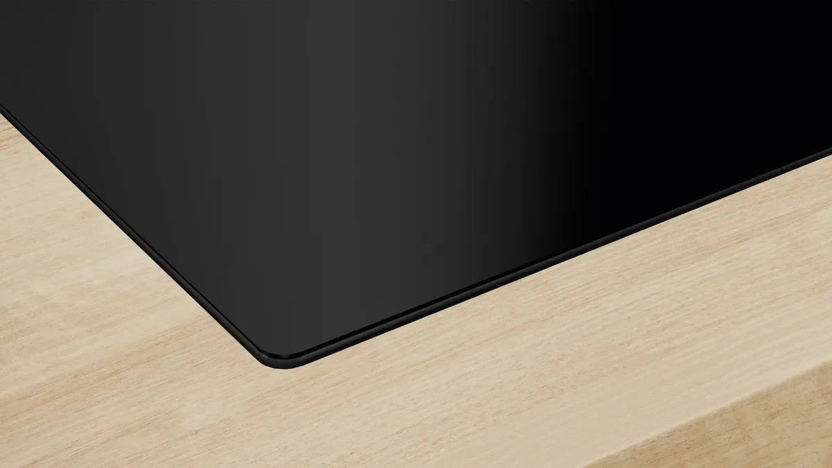 BOSCH PVS811B16E SERIES 4 INDUCTION HOB 80CM - Image 2