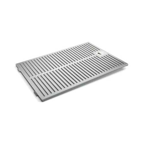 Bosch Series 4 Wall-Mounted Chimney Hood 90cm Silver DWB97DM50B - Image 3