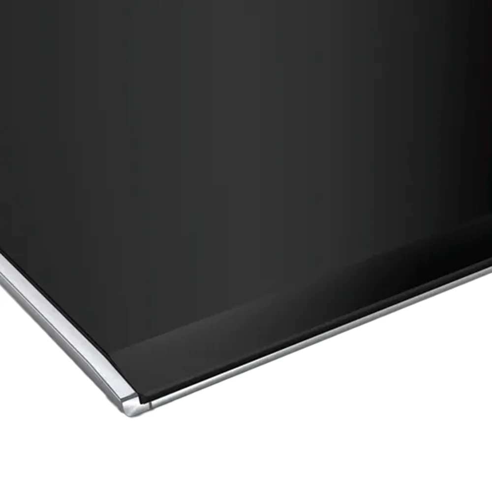 Bosch Series 8 5 Zones Electric Hob Black - Image 4