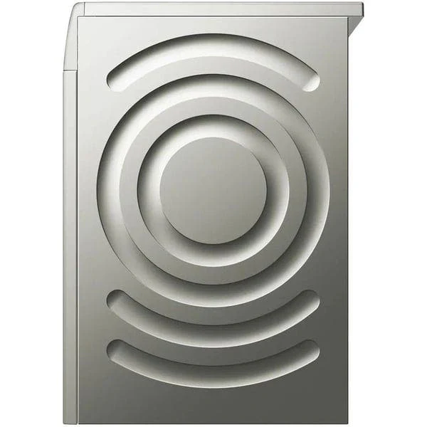 Bosch Washing Machine, WGB2440XGC, 9KG, 1400 RPM, White - Image 2