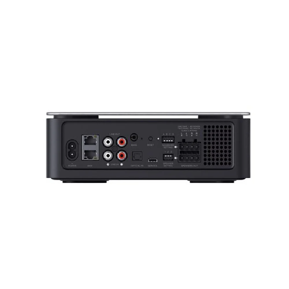 Bose Music Amplifier Black - Image 5