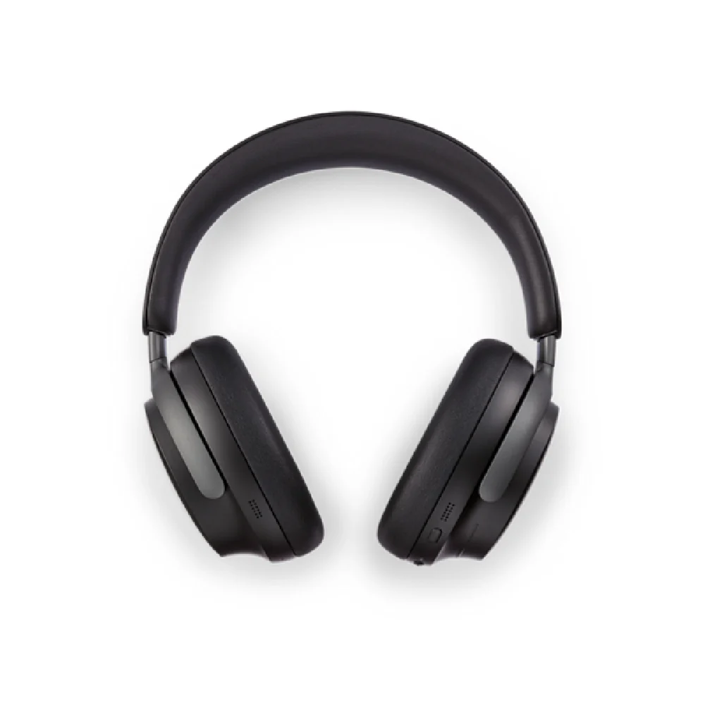 Bose QuietComfort Ultra Headphones Black - Image 3