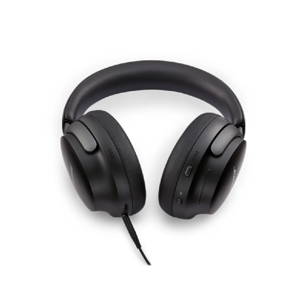 Bose QuietComfort Ultra Headphones Black - Image 4