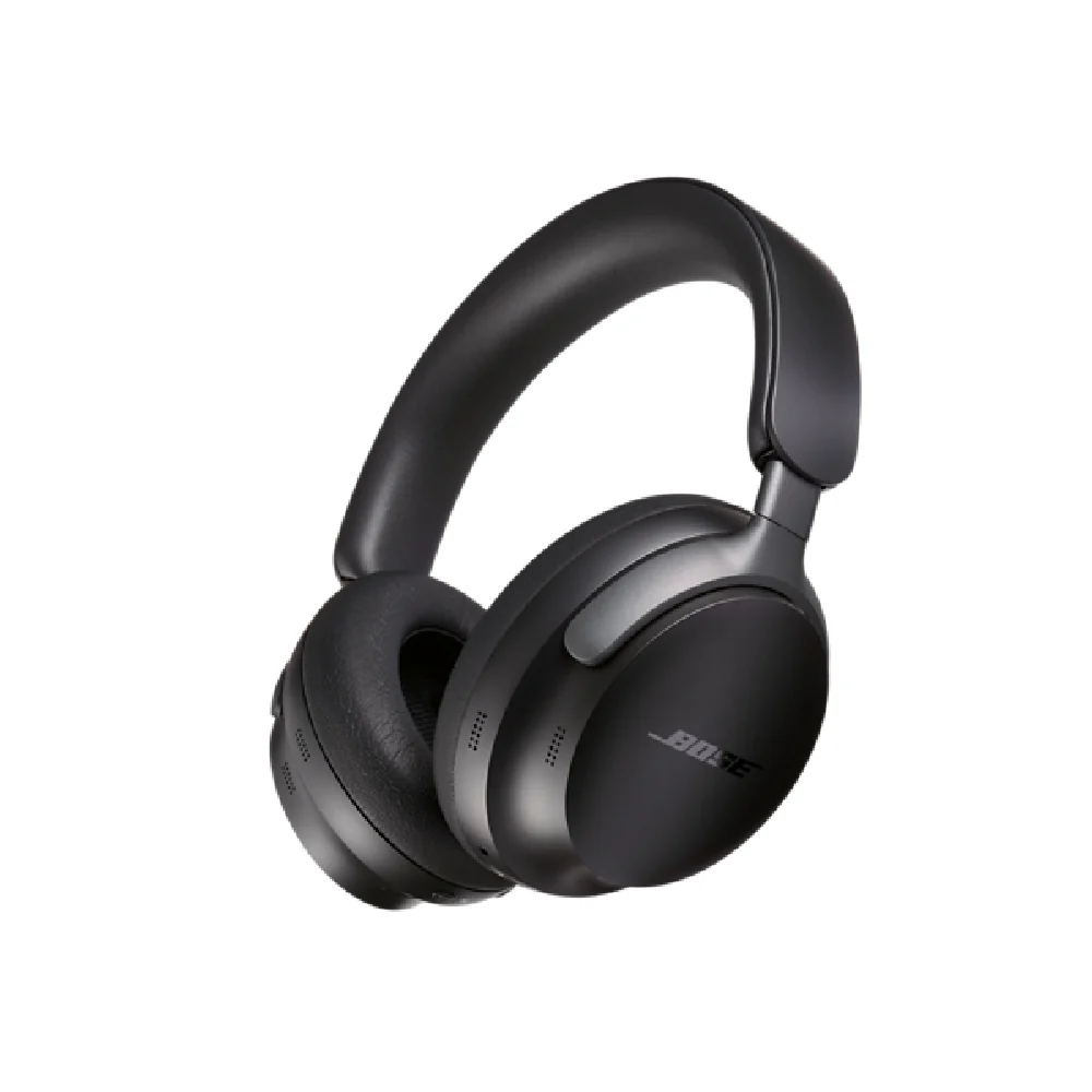 Bose QuietComfort Ultra Headphones Black - Image 7