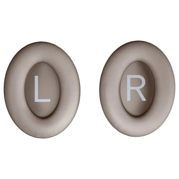BOSE QUIETCOMFORT HEADPHONES, NOISE CANCELLING - SANDSTONE - Image 5