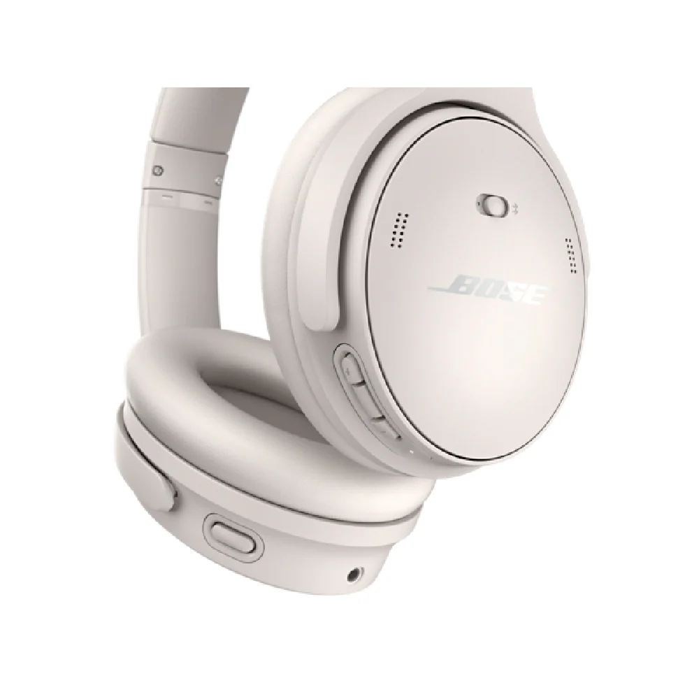 Bose QuietComfort Headphone White Smoke - Image 2