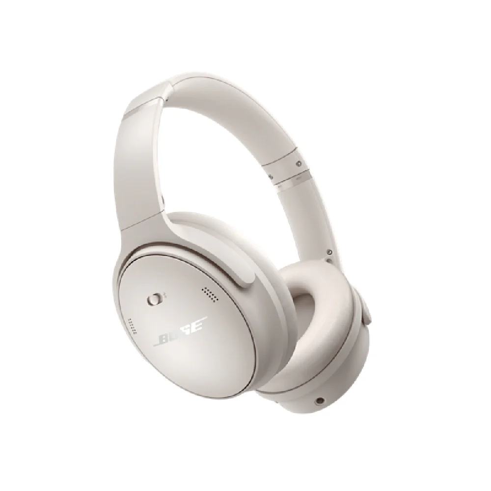 Bose QuietComfort Headphone White Smoke - Image 5