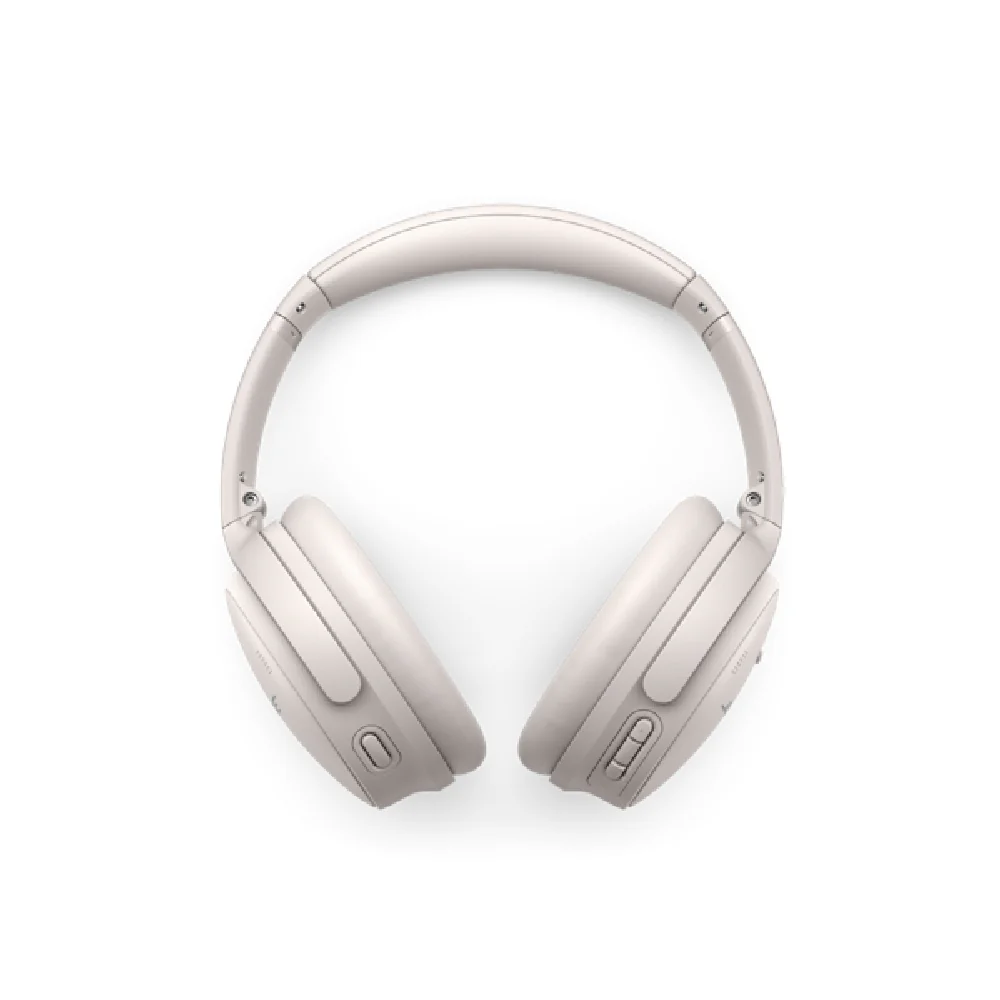 Bose QuietComfort Headphone White Smoke - Image 7