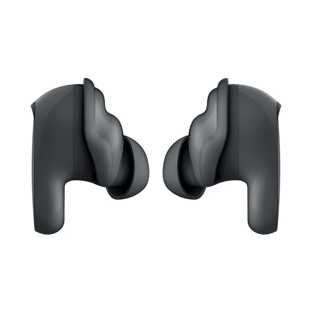 Bose QuietComfort II In-Ear Earbuds Black - Image 7