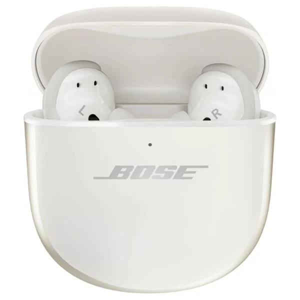 BOSE QUIETCOMFORT ULTRA EARBUDS, NOISE CANCELLING - DIAMOND EDITION - Image 4