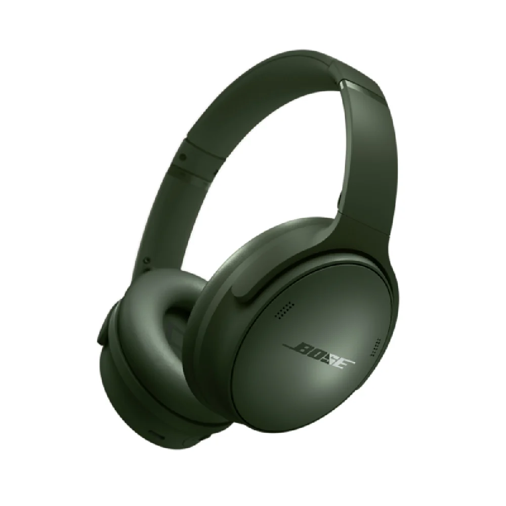 Bose QuietComfort Headphone Cypress Green - Image 7