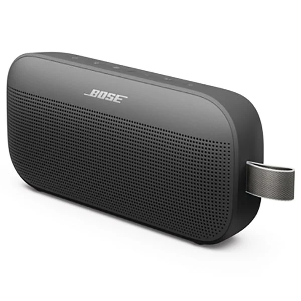 BOSE SOUNDLINK FLEX II - BLACK - Image 3