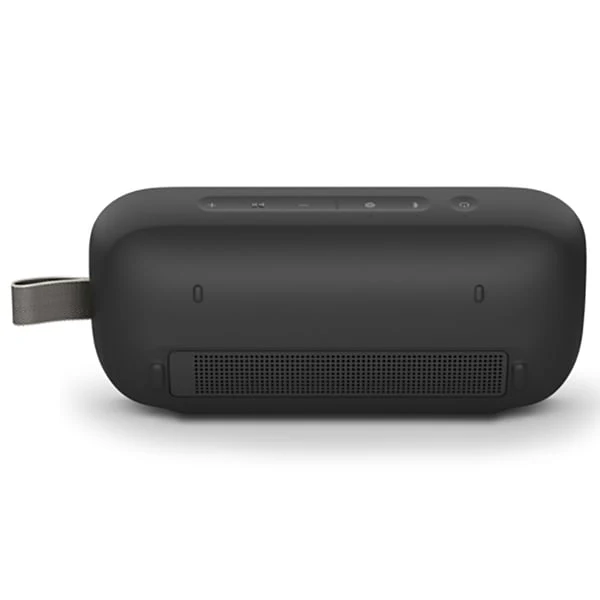 BOSE SOUNDLINK FLEX II - BLACK - Image 4