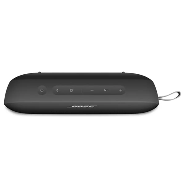 BOSE SOUNDLINK FLEX II - BLACK - Image 5