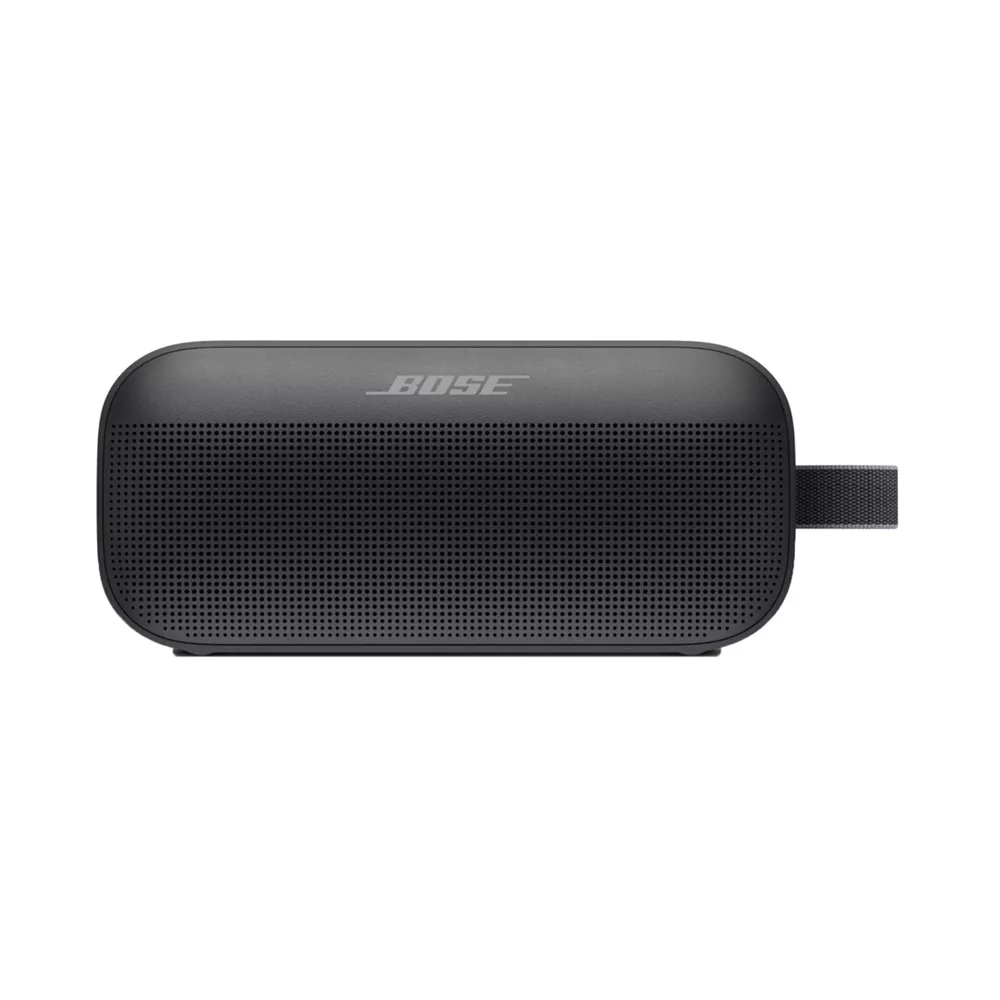 Bose Soundlink Flex Wireless Bluetooth Speaker Black - Image 4