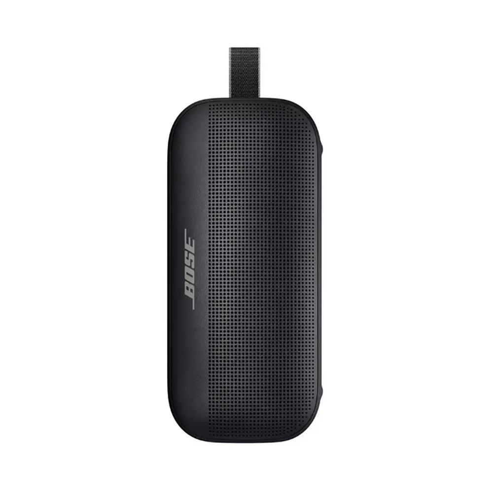 Bose Soundlink Flex Wireless Bluetooth Speaker Black - Image 7