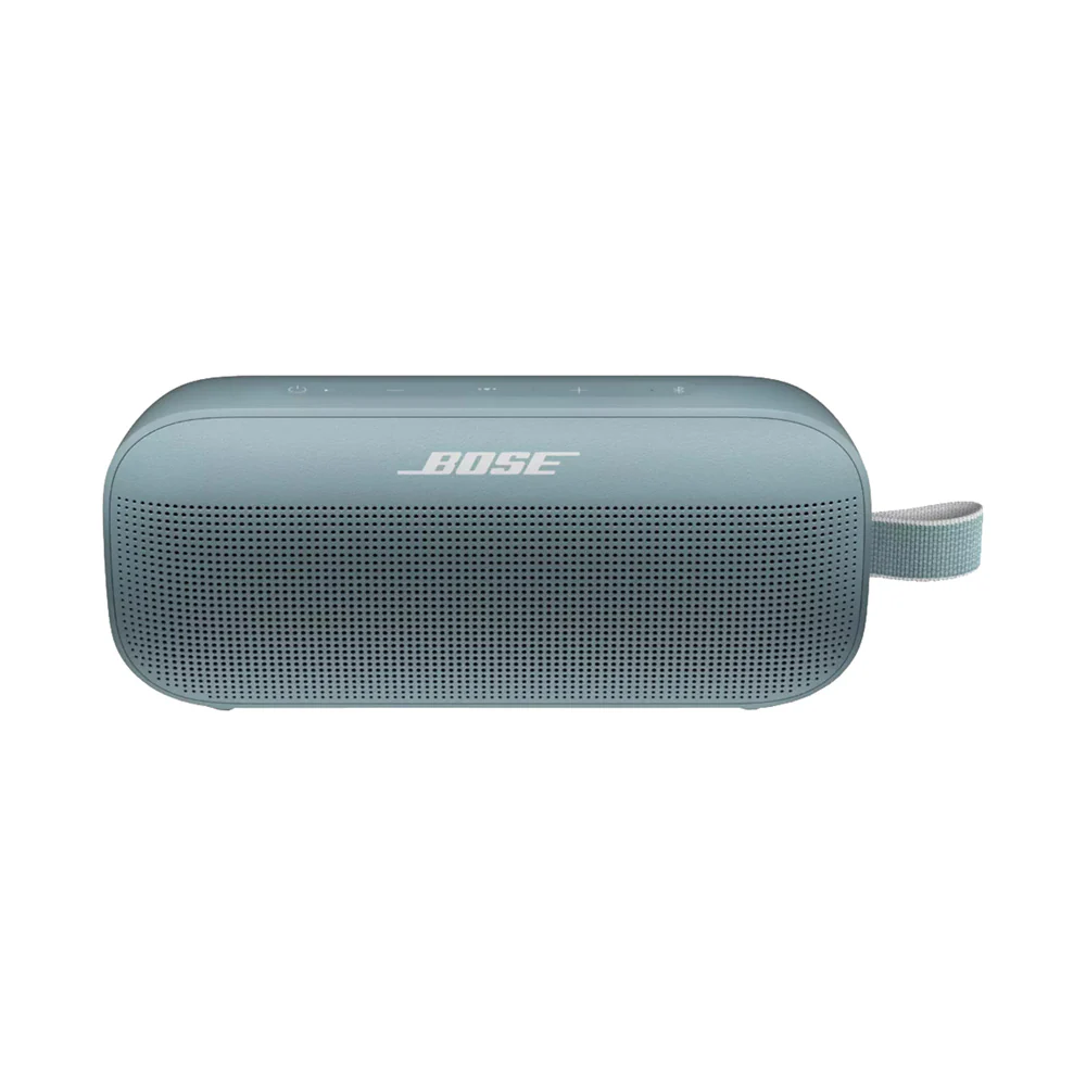 Bose Soundlink Flex Wireless Bluetooth Speaker Stone Blue - Image 5
