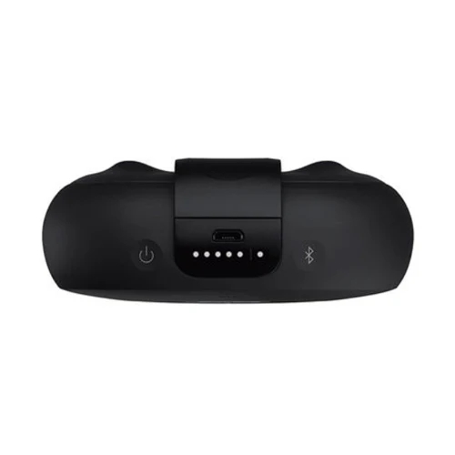 Bose Soundlink Micro Bluetooth Speaker Black - Image 4