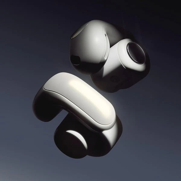 BOSE ULTRA OPEN EARBUDS - DIAMOND EDITION - Image 5