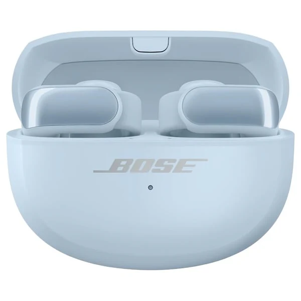 BOSE ULTRA OPEN EARBUDS - MOONSTONE BLUE - Image 4