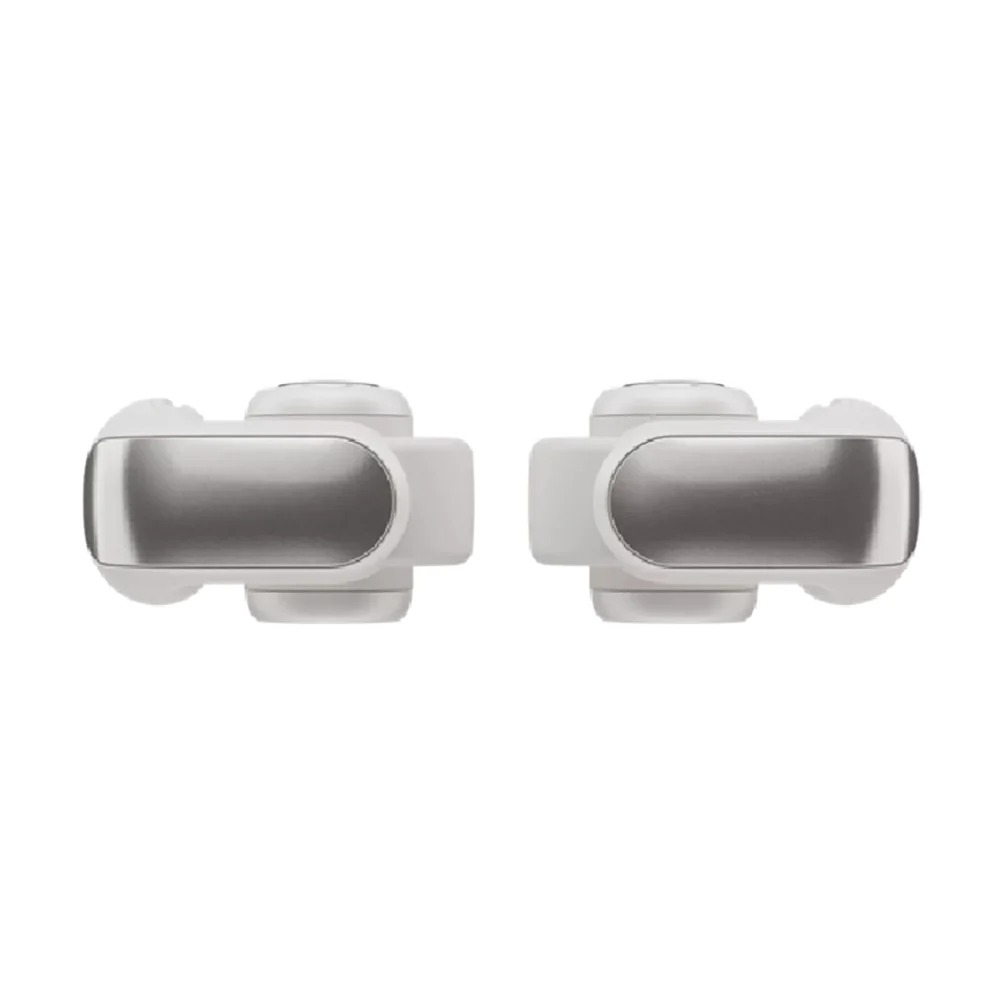 Bose Ultra Open Earbuds White - Image 3
