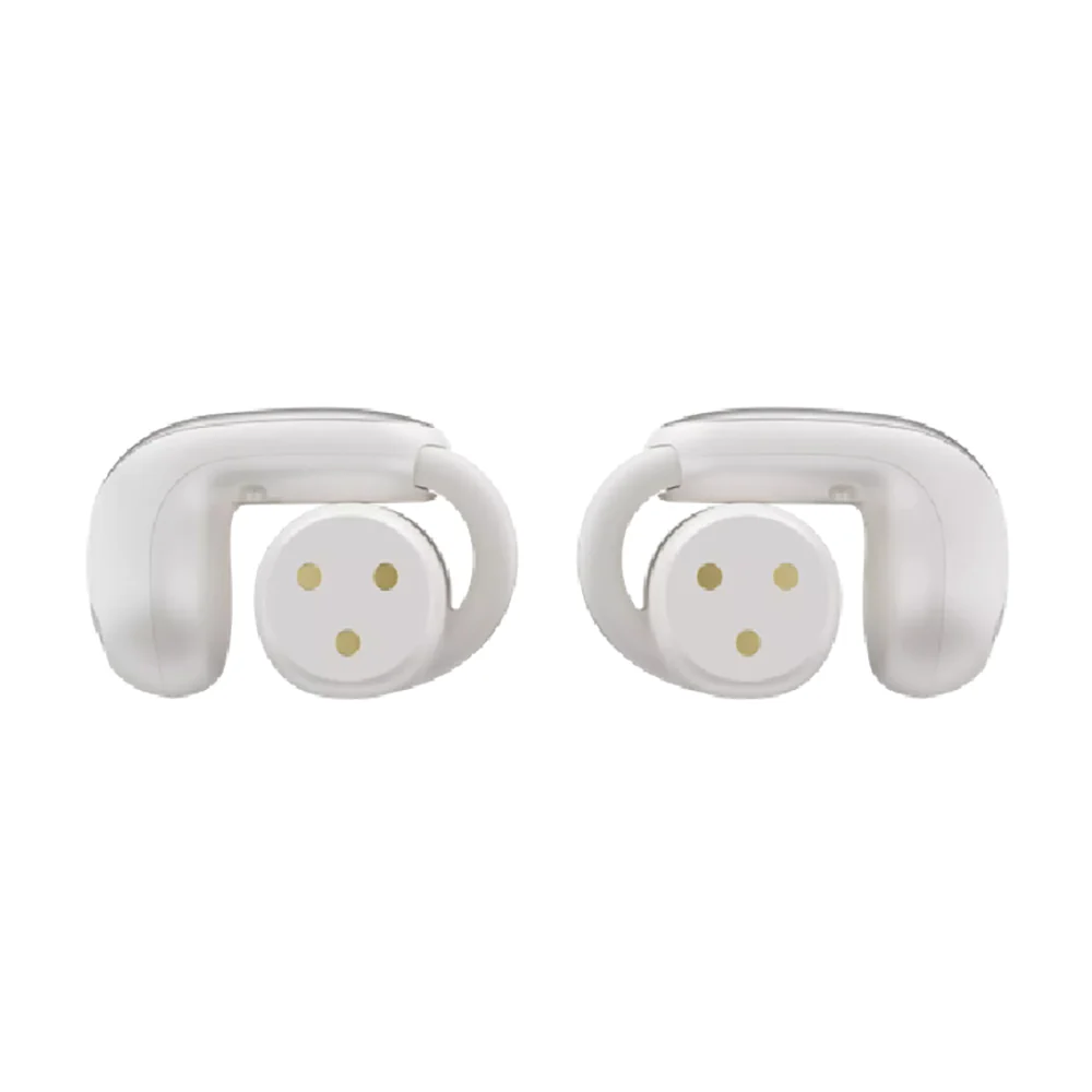 Bose Ultra Open Earbuds White - Image 4