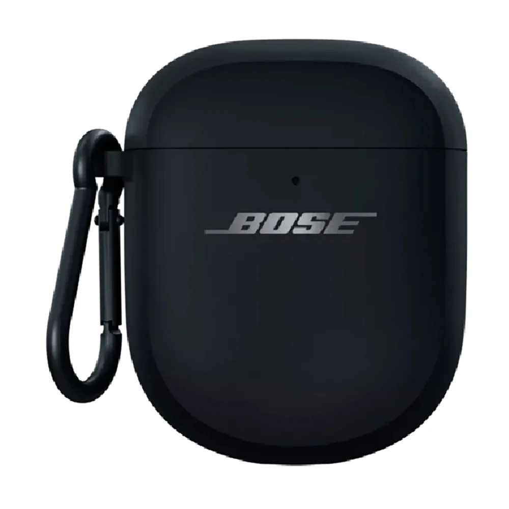 Bose Wireless Charging Case Cover Black - Image 3