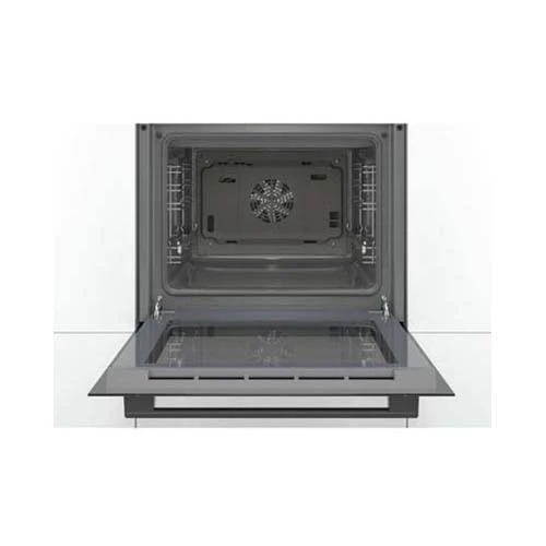 Bosch Built In Oven 500W Black - Image 2