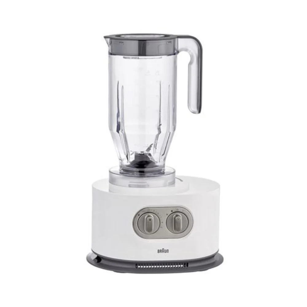 Braun Food Processer 1000W FP5160 - Image 3