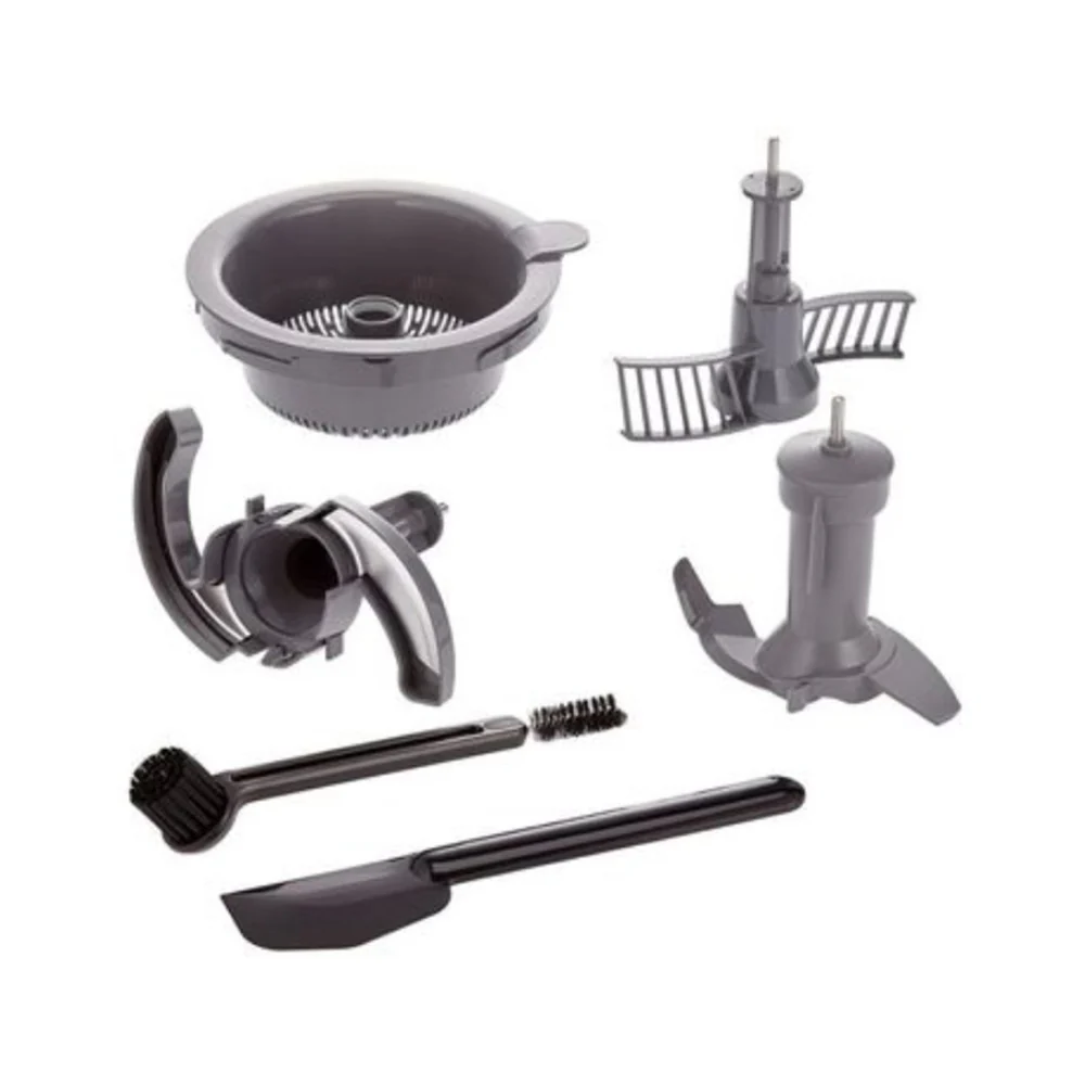 Braun Food Processer 1000W FP5160 - Image 4