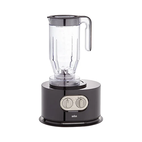 Braun Identity Collection Food Processer 2000ml - Image 3