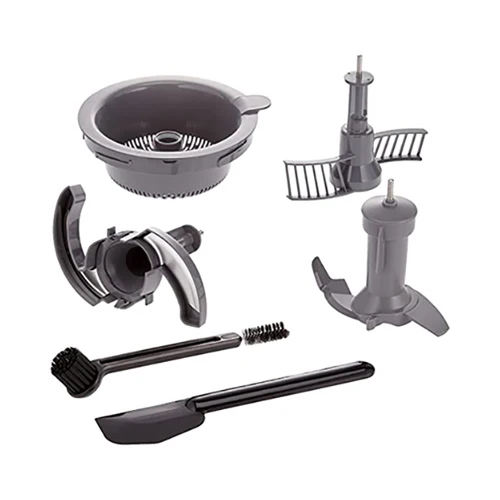 Braun Identity Collection Food Processer 2000ml - Image 4