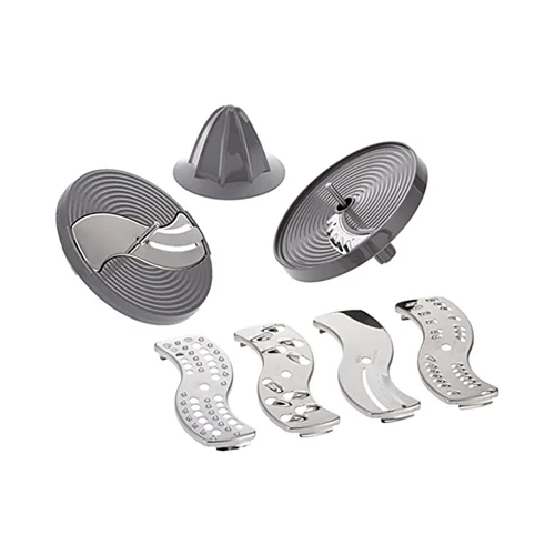 Braun Identity Collection Food Processer 2000ml - Image 5
