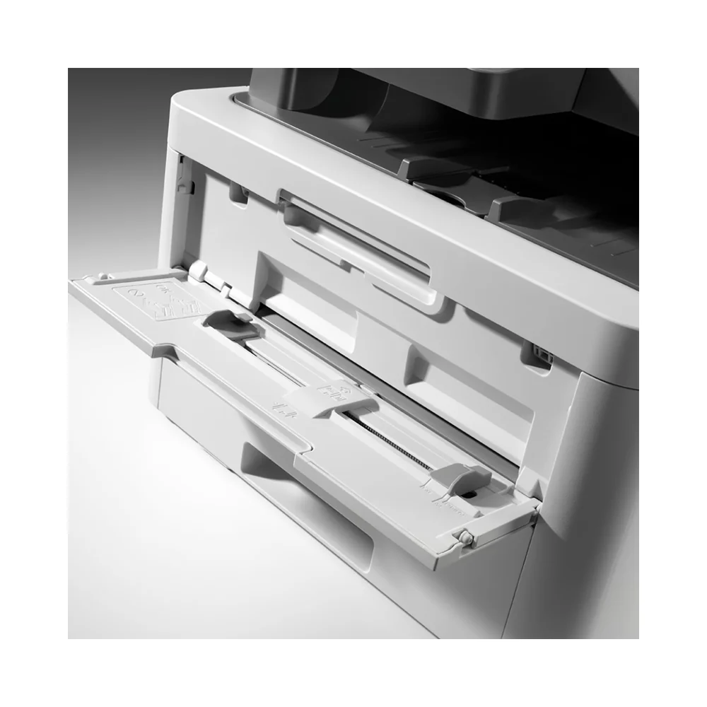 Brother DCP-L3510CDW Colour MFC Printer Light Grey - Image 5