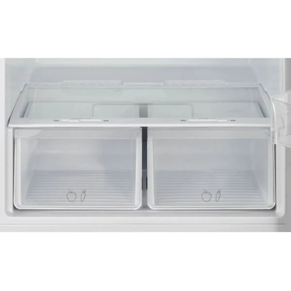 Candy Refrigerator, 515L Net and 700LGross Capacity, Fridge with Inverter and External Display, CCDNI-700DS-19, Silver - Image 3