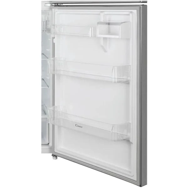 Candy Refrigerator, 515L Net and 700LGross Capacity, Fridge with Inverter and External Display, CCDNI-700DS-19, Silver - Image 5