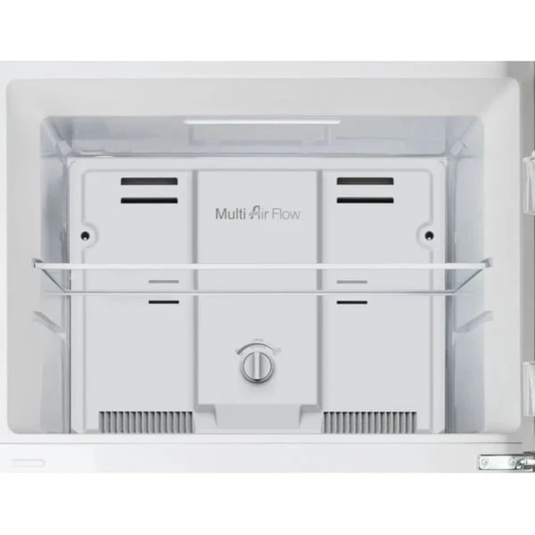 Candy Refrigerator, 515L Net and 700LGross Capacity, Fridge with Inverter and External Display, CCDNI-700DS-19, Silver - Image 6