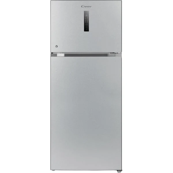 Candy Top Mount Refrigerator, CCDNI-800DS-19, 800L, Silver
