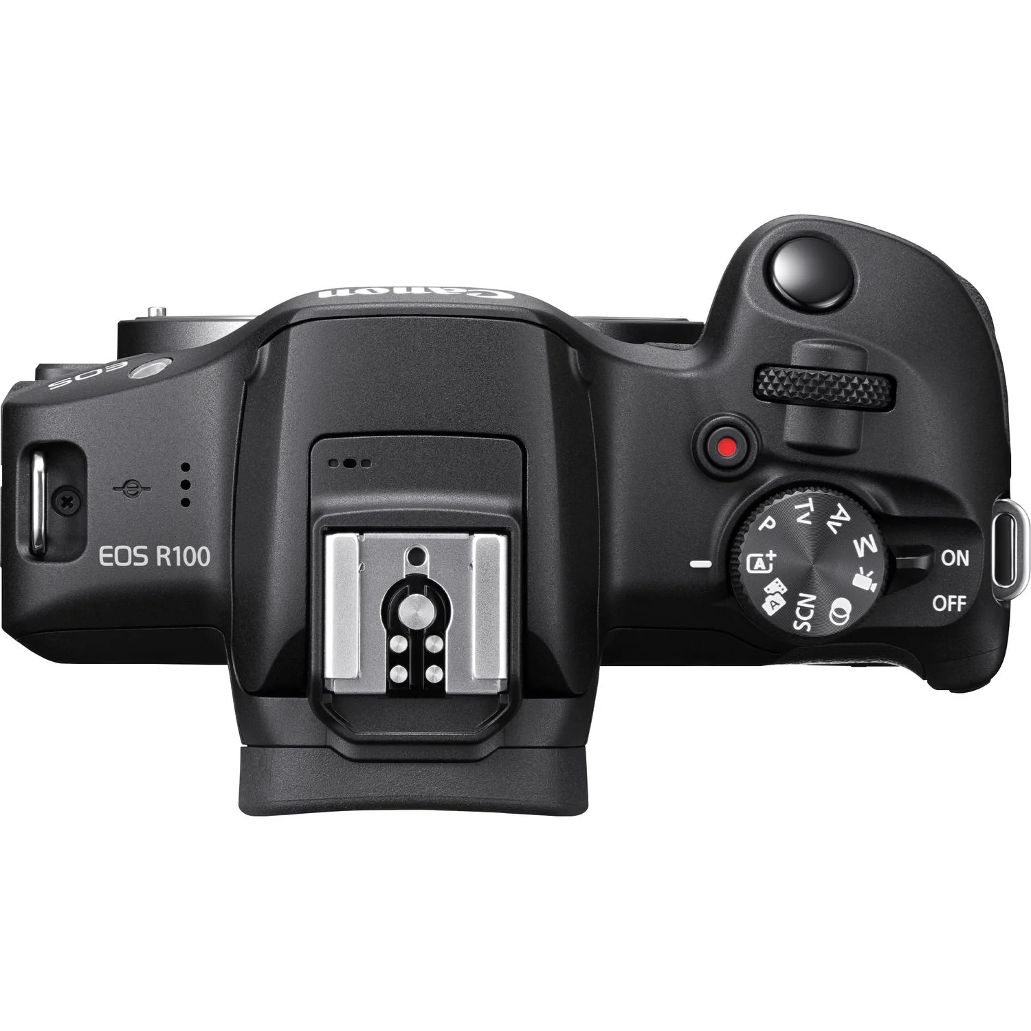 Canon EOS R100 Mirrorless Camera + RF-S 18-45mm F4.5-6.3 IS STM Lens - Image 6