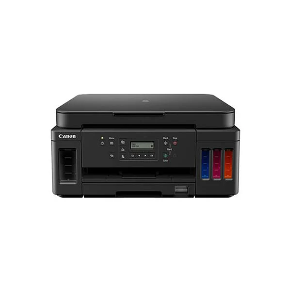 Canon Pixma G6040 Wireless Inkjet Printer Black