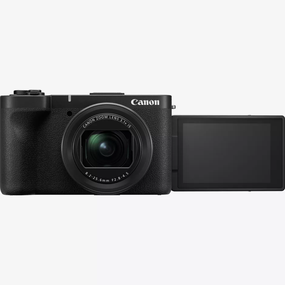 Canon Powershot V1 Standalone Hybrid Camera - Image 3