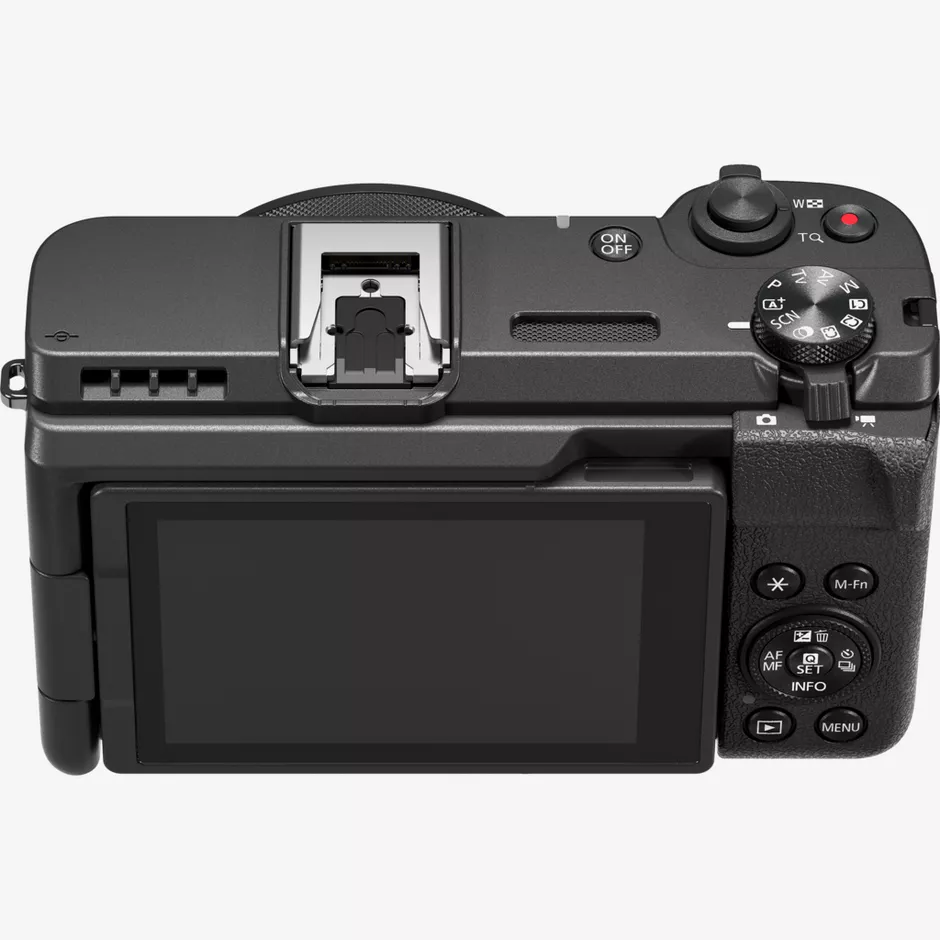 Canon Powershot V1 Standalone Hybrid Camera - Image 4