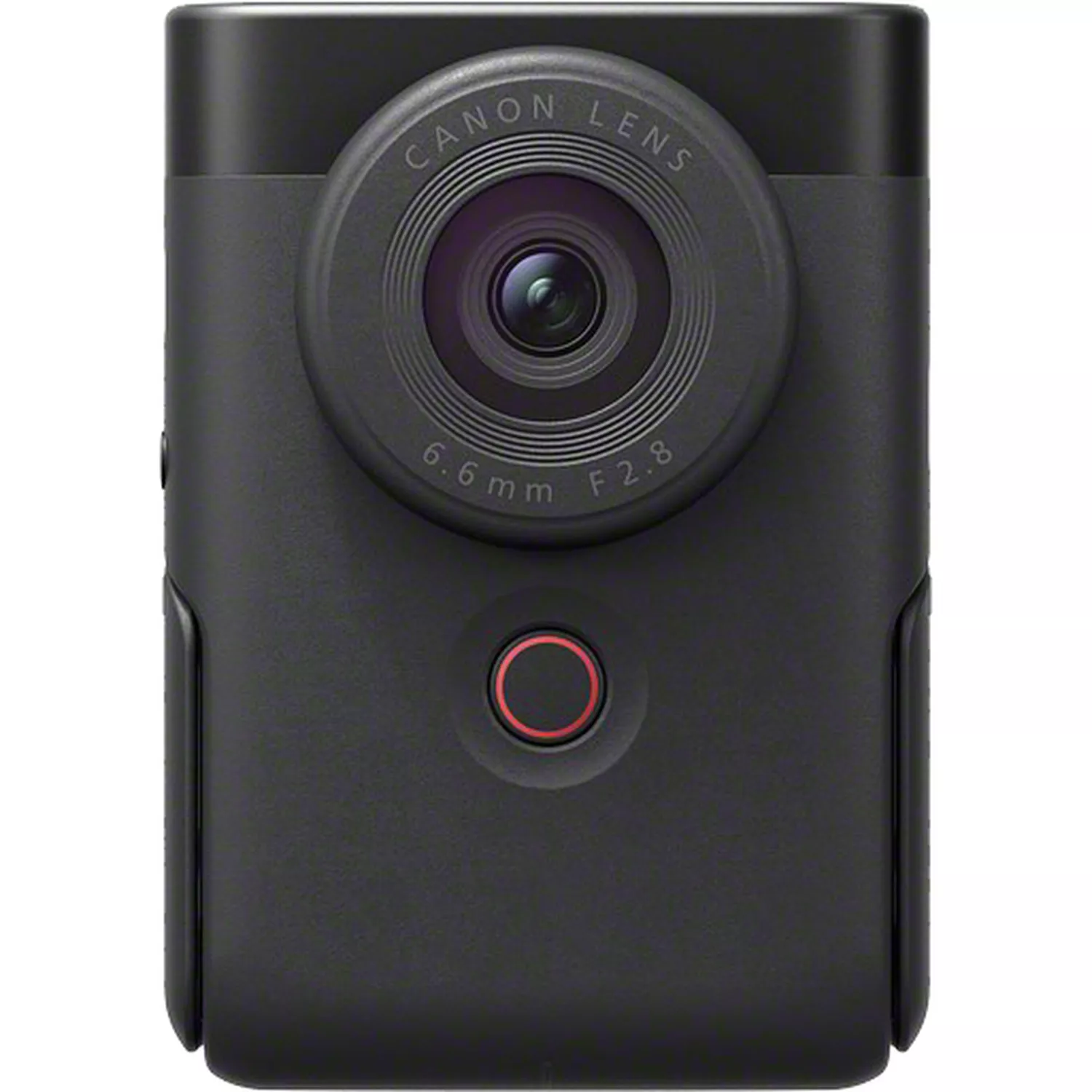 Canon PowerShot V10 Advanced Vlogging Kit, Black - Image 2