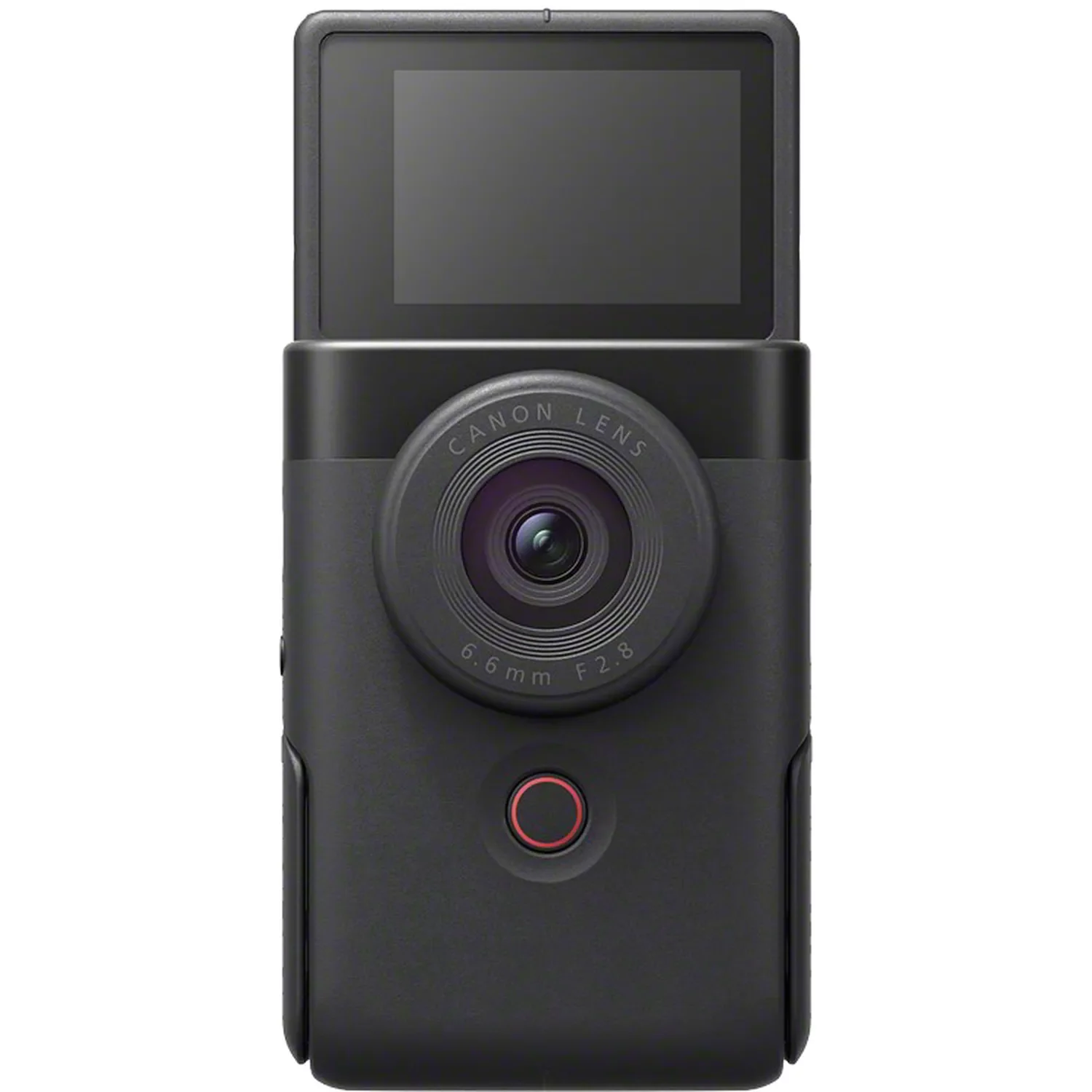 Canon PowerShot V10 Advanced Vlogging Kit, Black - Image 3