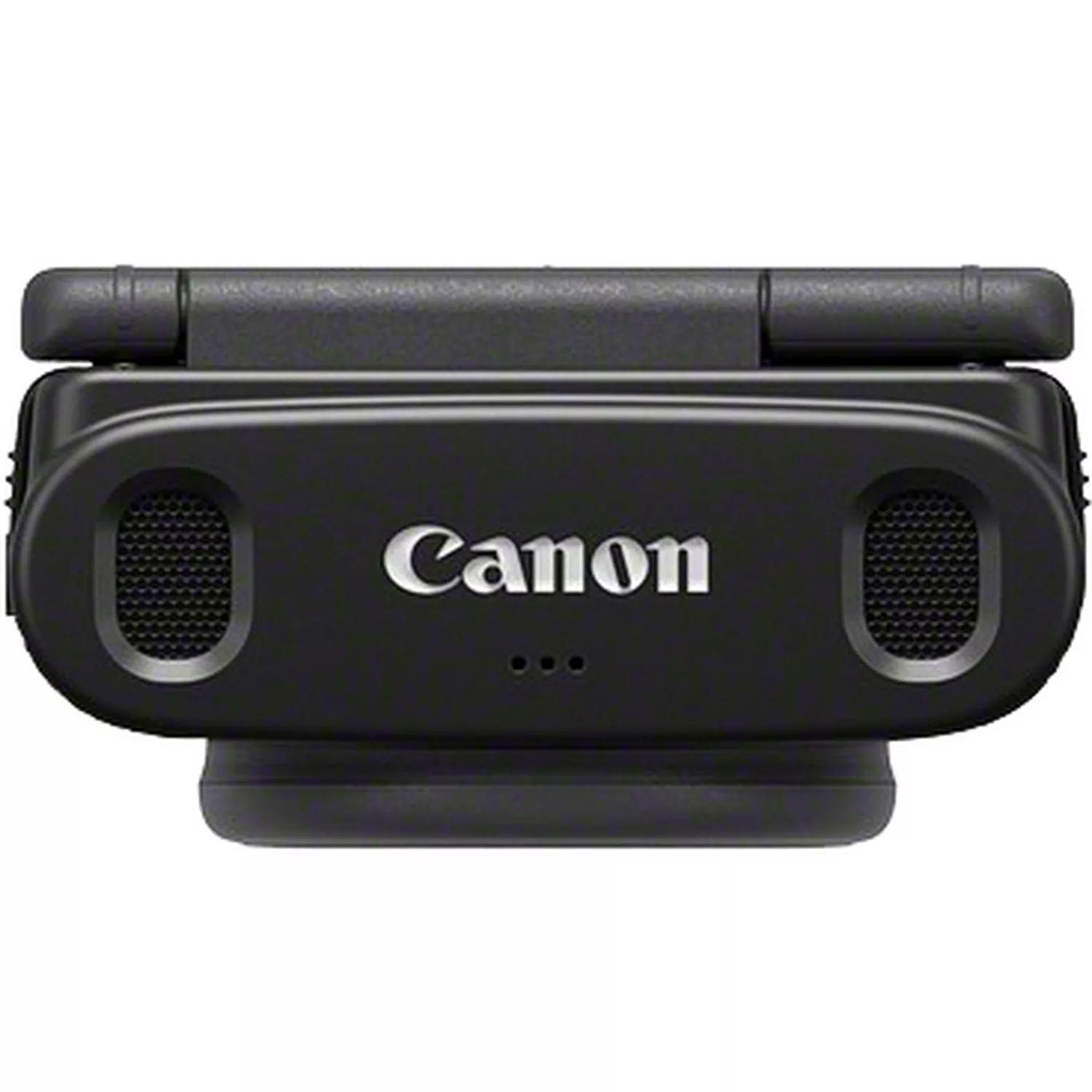 Canon PowerShot V10 Advanced Vlogging Kit, Black - Image 6