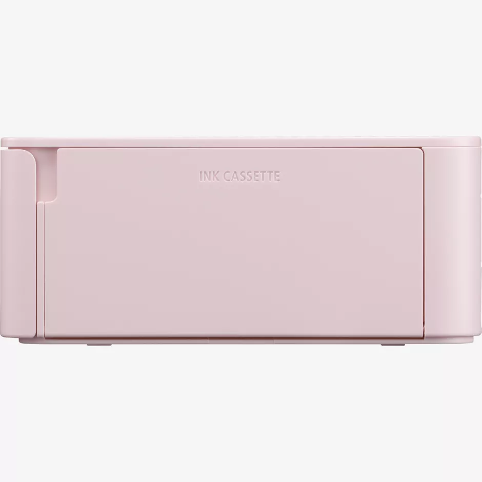 Canon SELPHY CP1500 Colour Portable Photo Printer - Pink - Image 5