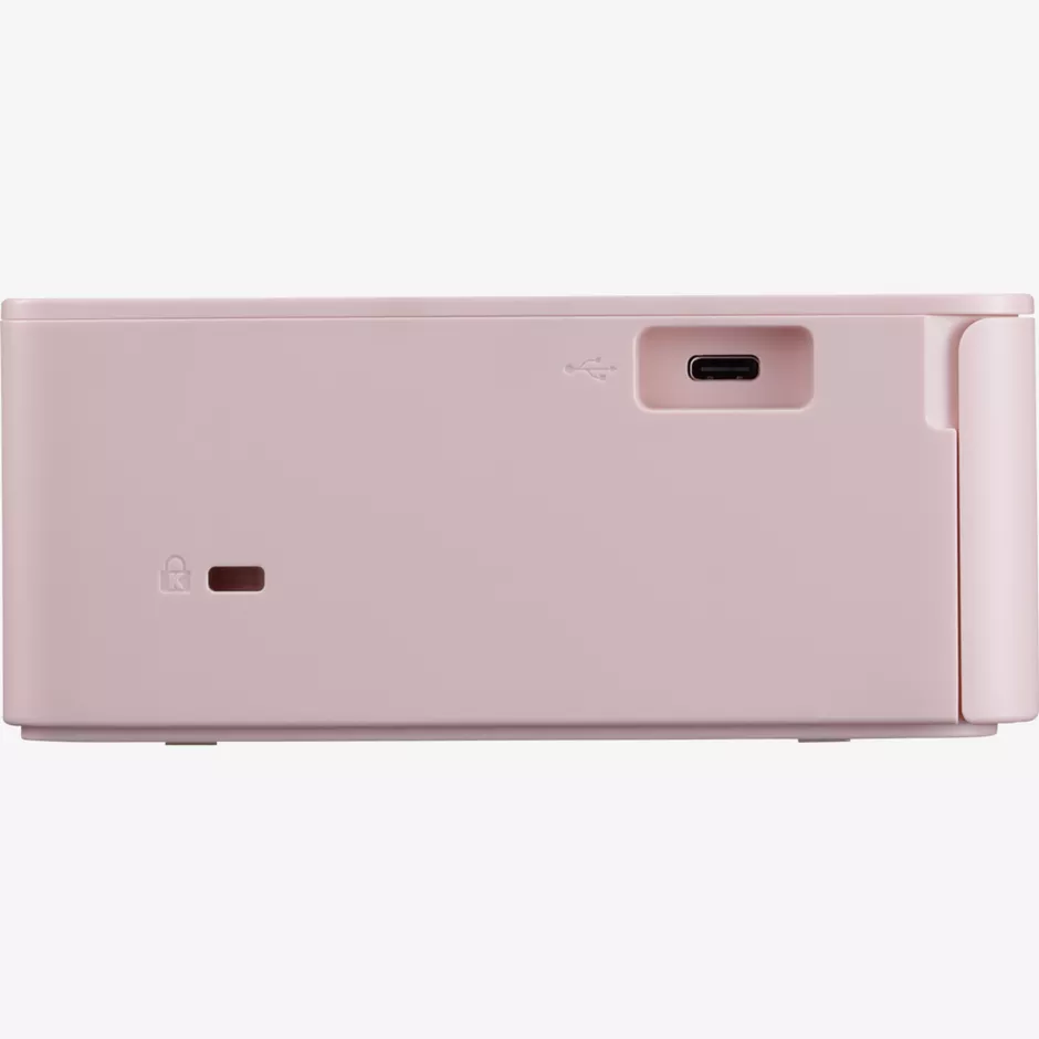 Canon SELPHY CP1500 Colour Portable Photo Printer - Pink - Image 6
